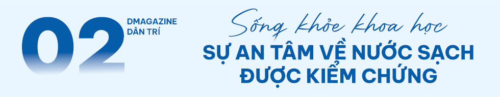 Karofi ra mắt hệ sản phẩm giải pháp nước khỏe Platinum Series - 6
