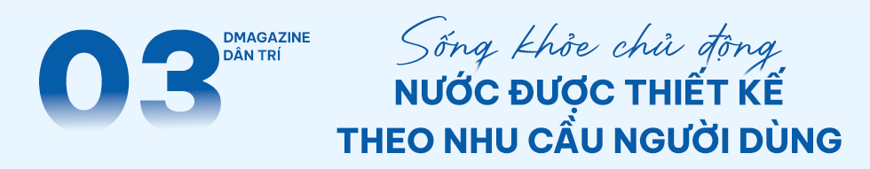 Karofi ra mắt hệ sản phẩm giải pháp nước khỏe Platinum Series - 10