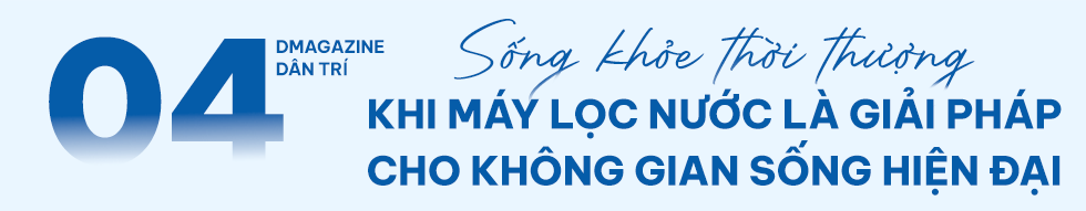 Karofi ra mắt hệ sản phẩm giải pháp nước khỏe Platinum Series - 15