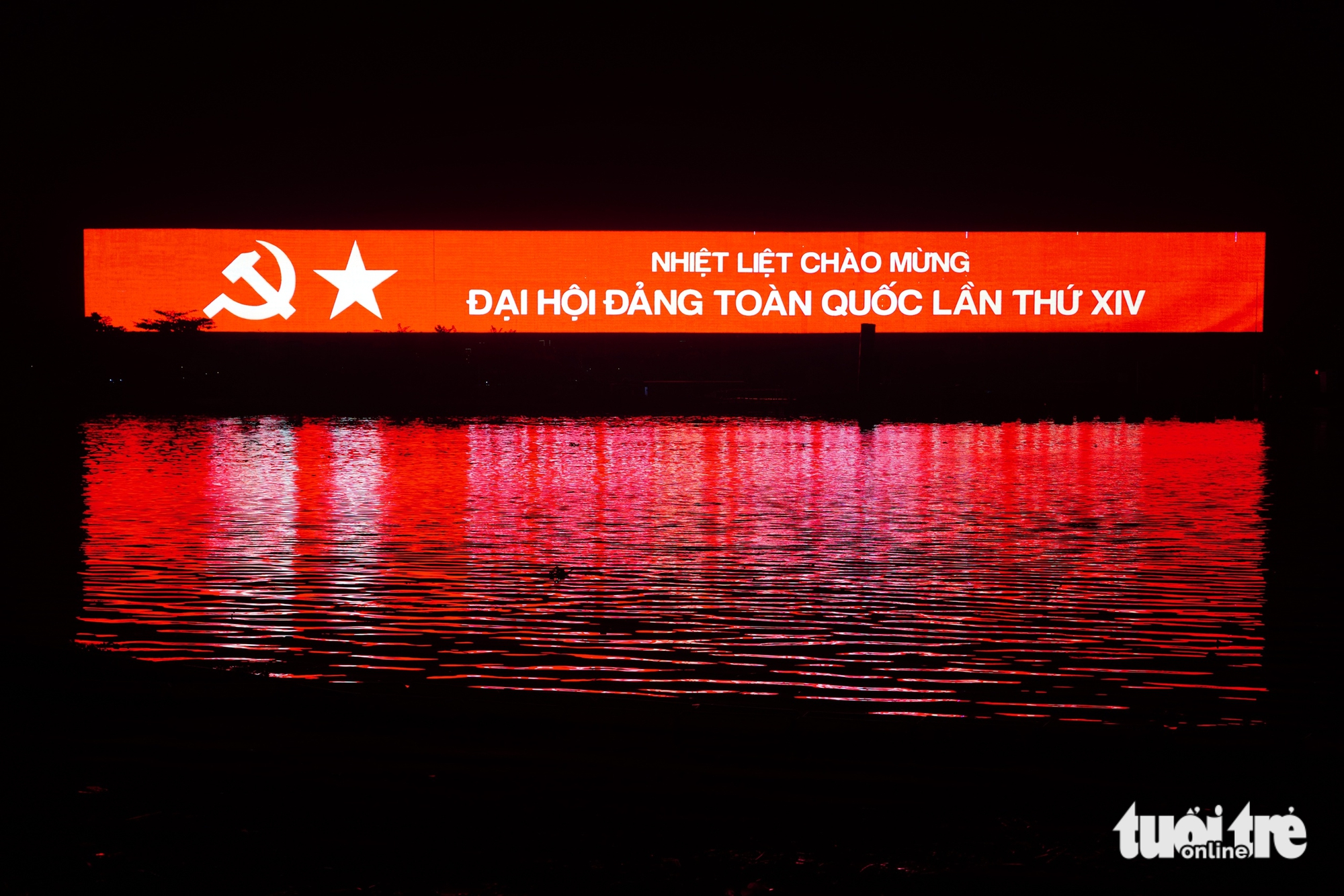 Đại hội - Ảnh 8.