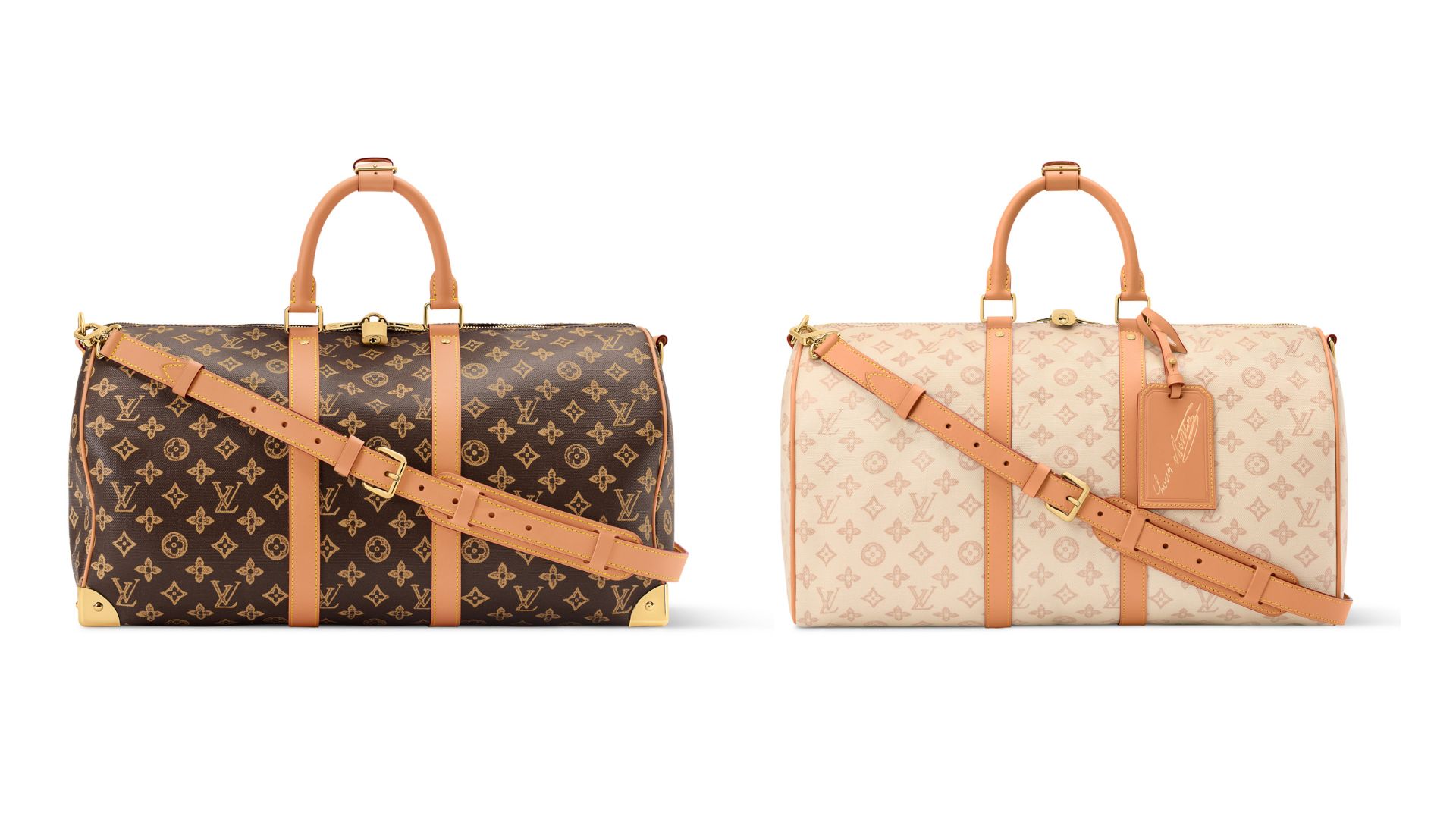 Louis Vuitton mang di sản Monogram “phủ sóng” trung tâm TP.HCM- Ảnh 7.