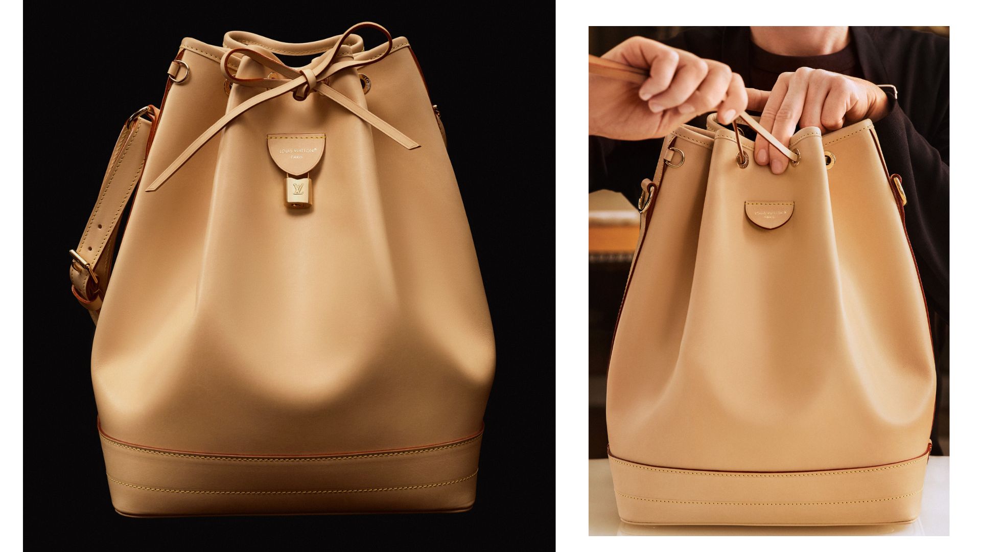 Louis Vuitton mang di sản Monogram “phủ sóng” trung tâm TP.HCM- Ảnh 8.