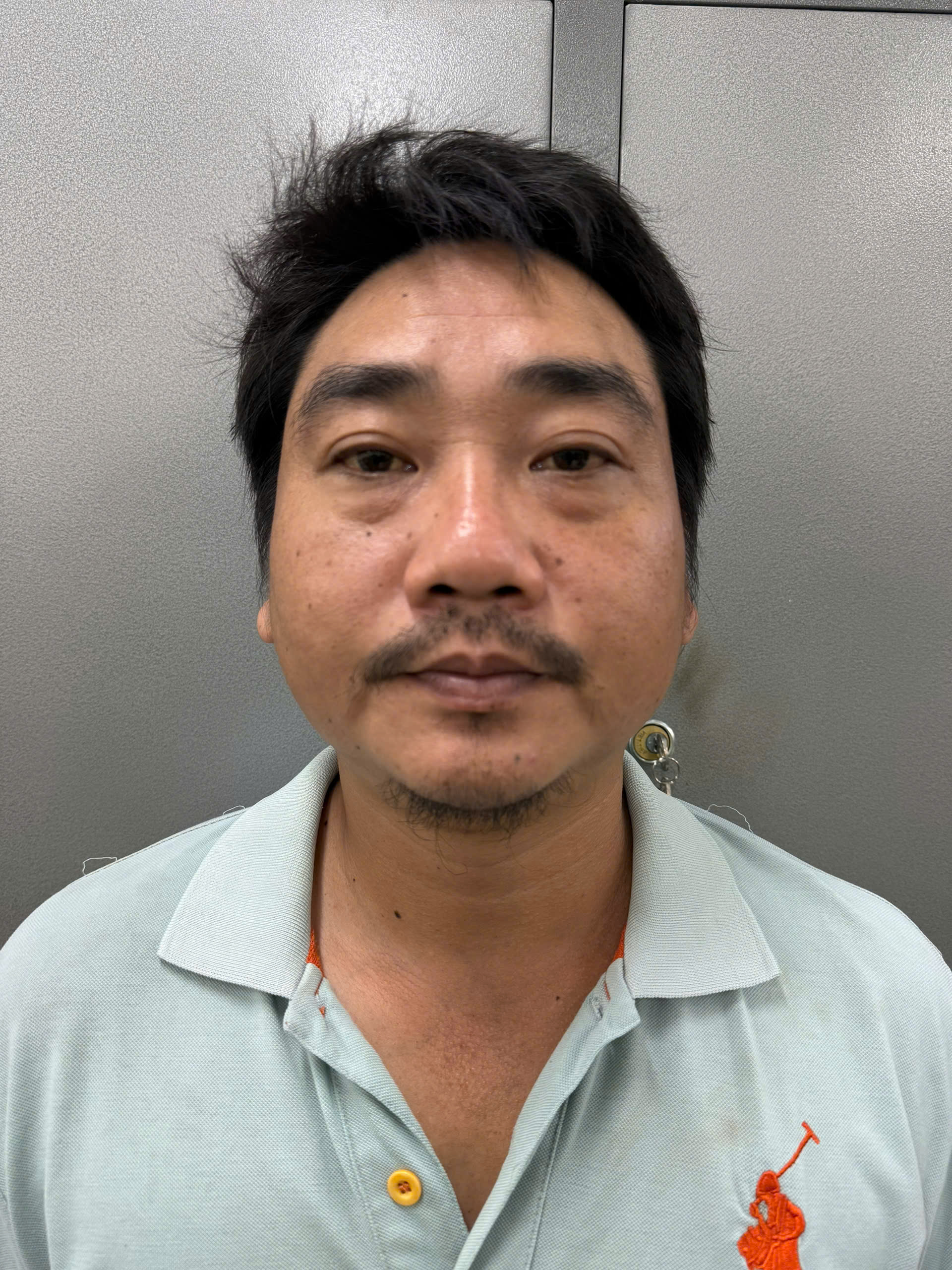 Công an TPHCM triển khai nhiều mũi trinh sát, bắt nhiều giám đốc - Ảnh 2.