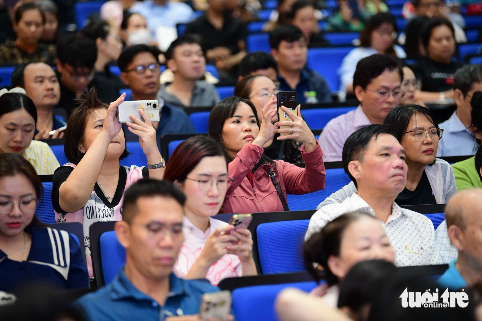 thuế kê khai - Ảnh 2.