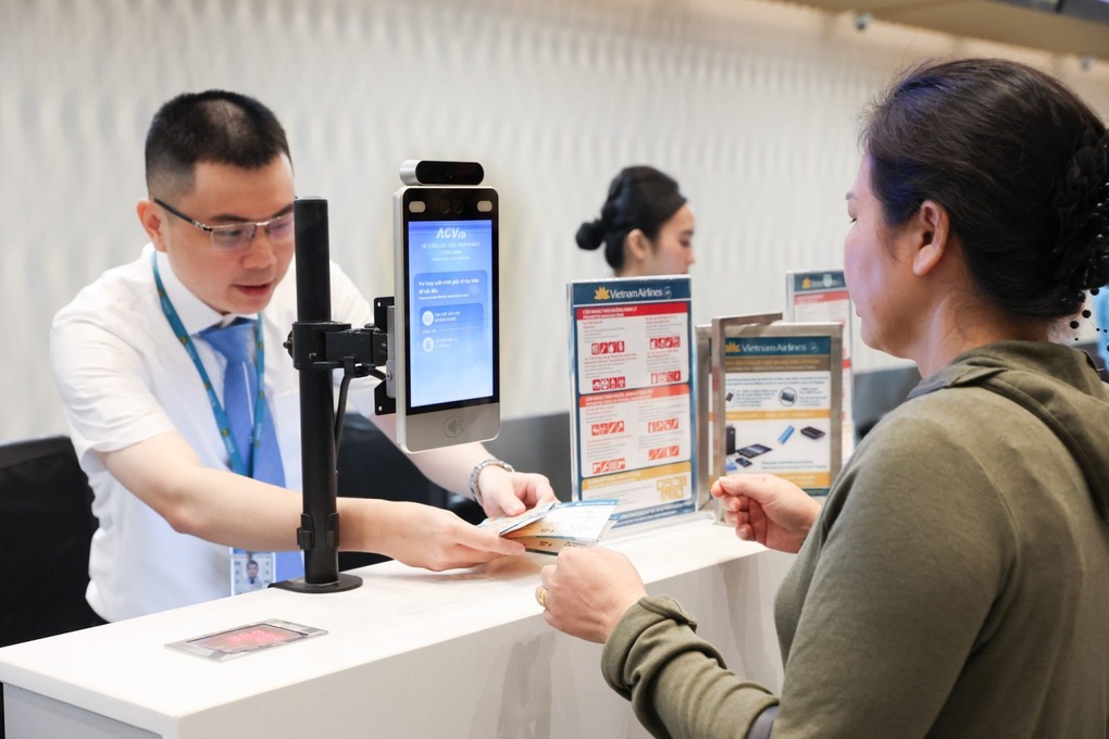 Bứt phá trong năm 2025, Vietnam Airlines khẳng định vị thế bằng thực lực - 3