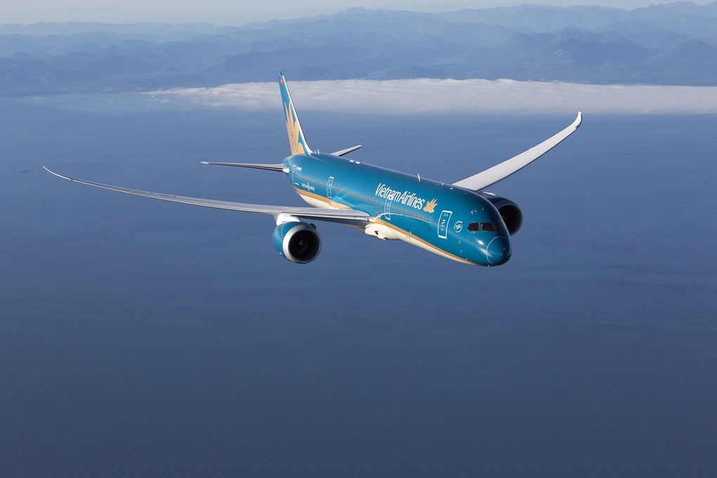 Bứt phá trong năm 2025, Vietnam Airlines khẳng định vị thế bằng thực lực - 5