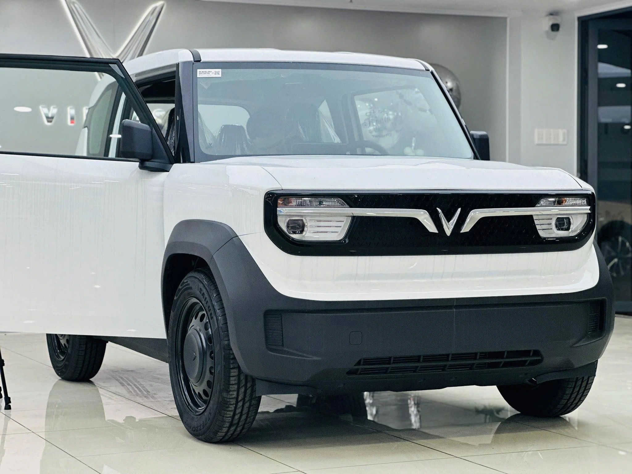 Loạt ô tô mới sắp 'đổ bộ', thêm lựa chọn cho khách Việt dịp cận Tết - Ảnh 3.