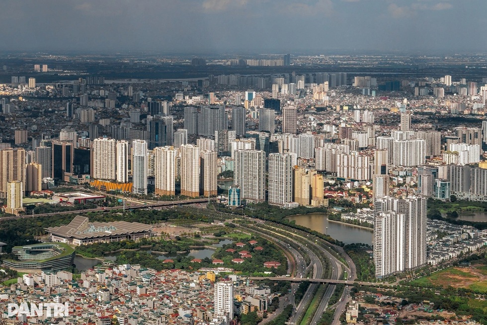 Từ gia công đến làm chủ công nghệ: Kỳ vọng mô hình tăng trưởng mới - 2