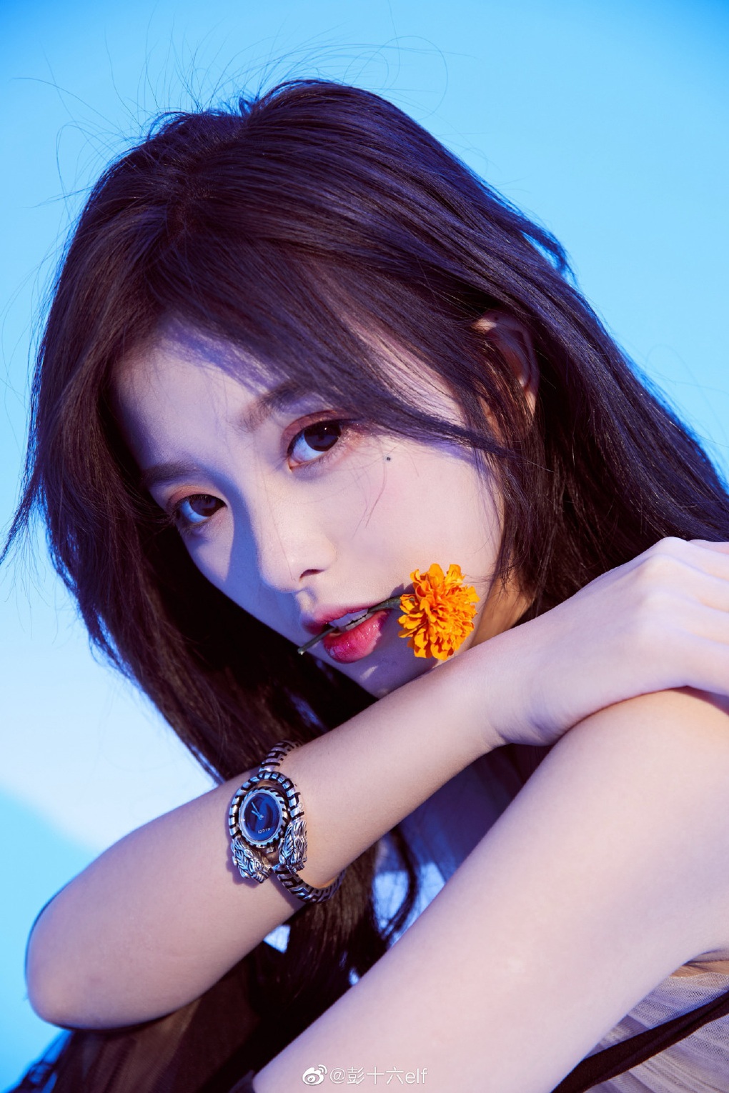 “Nữ thần cổ trang” Trung Quốc có hơn 30 triệu fan sụp đổ sự nghiệp - 2