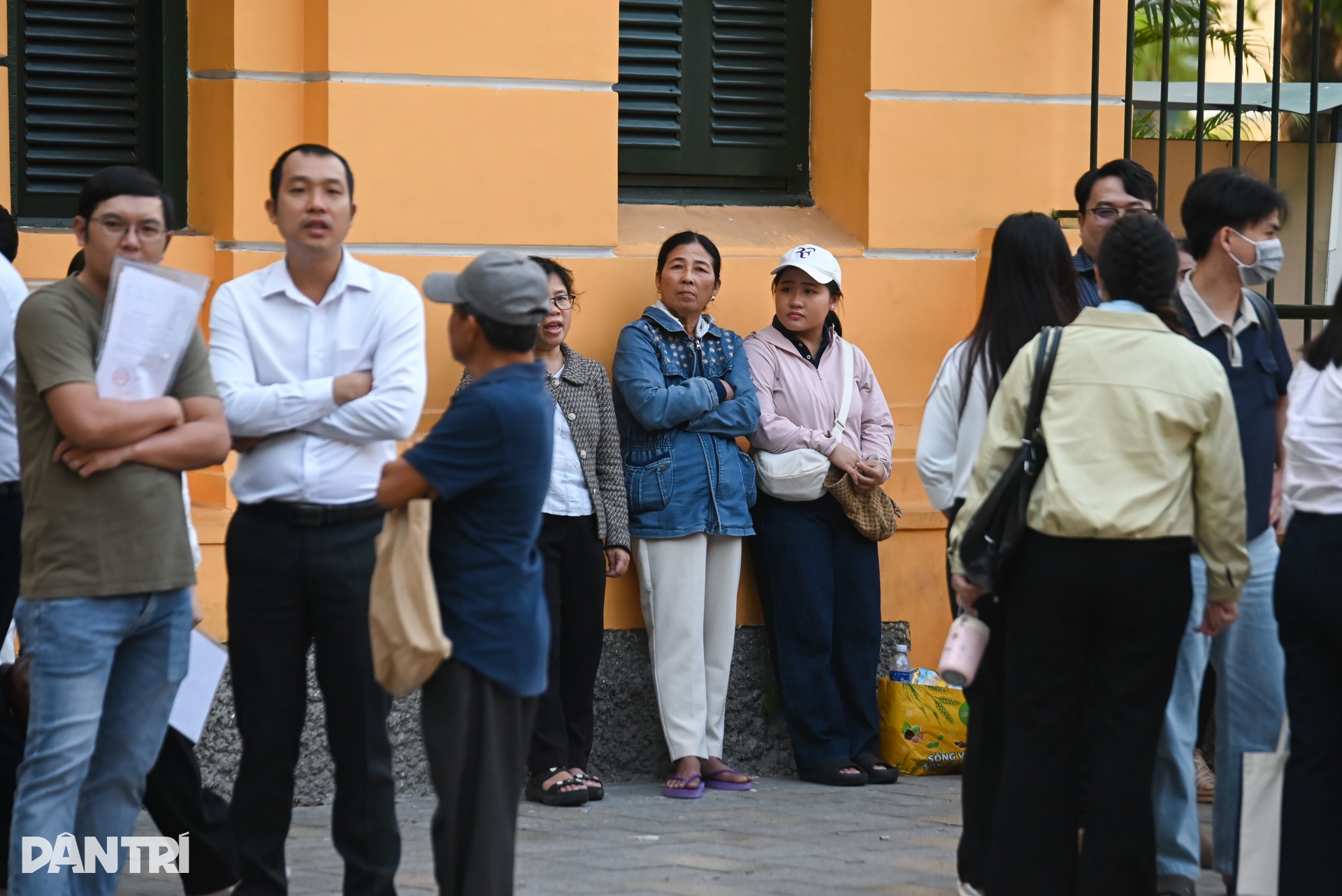 Xét xử 100 bị cáo trong vụ làm giả hàng trăm nghìn phiếu kiểm nghiệm - 4