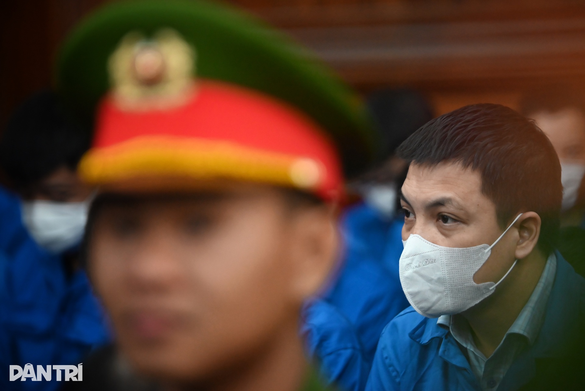 Xét xử 100 bị cáo trong vụ làm giả hàng trăm nghìn phiếu kiểm nghiệm - 7