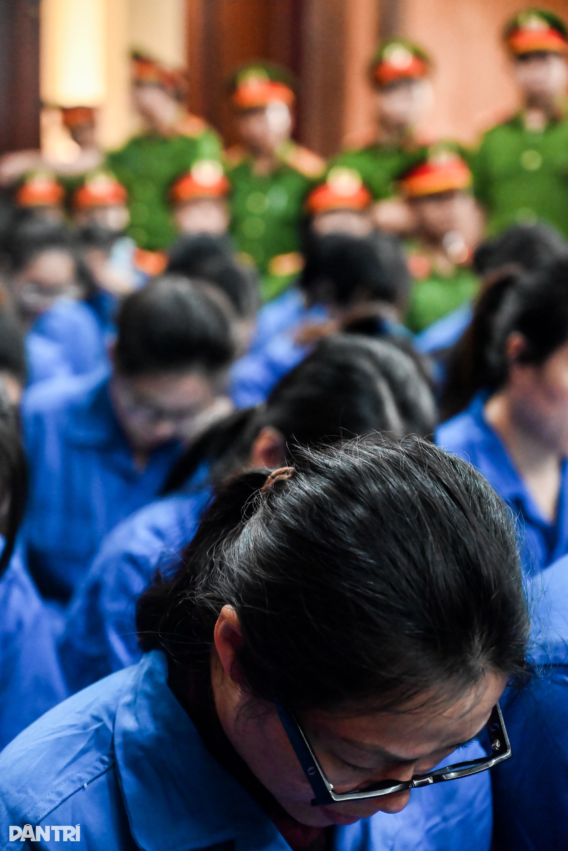 Xét xử 100 bị cáo trong vụ làm giả hàng trăm nghìn phiếu kiểm nghiệm - 8