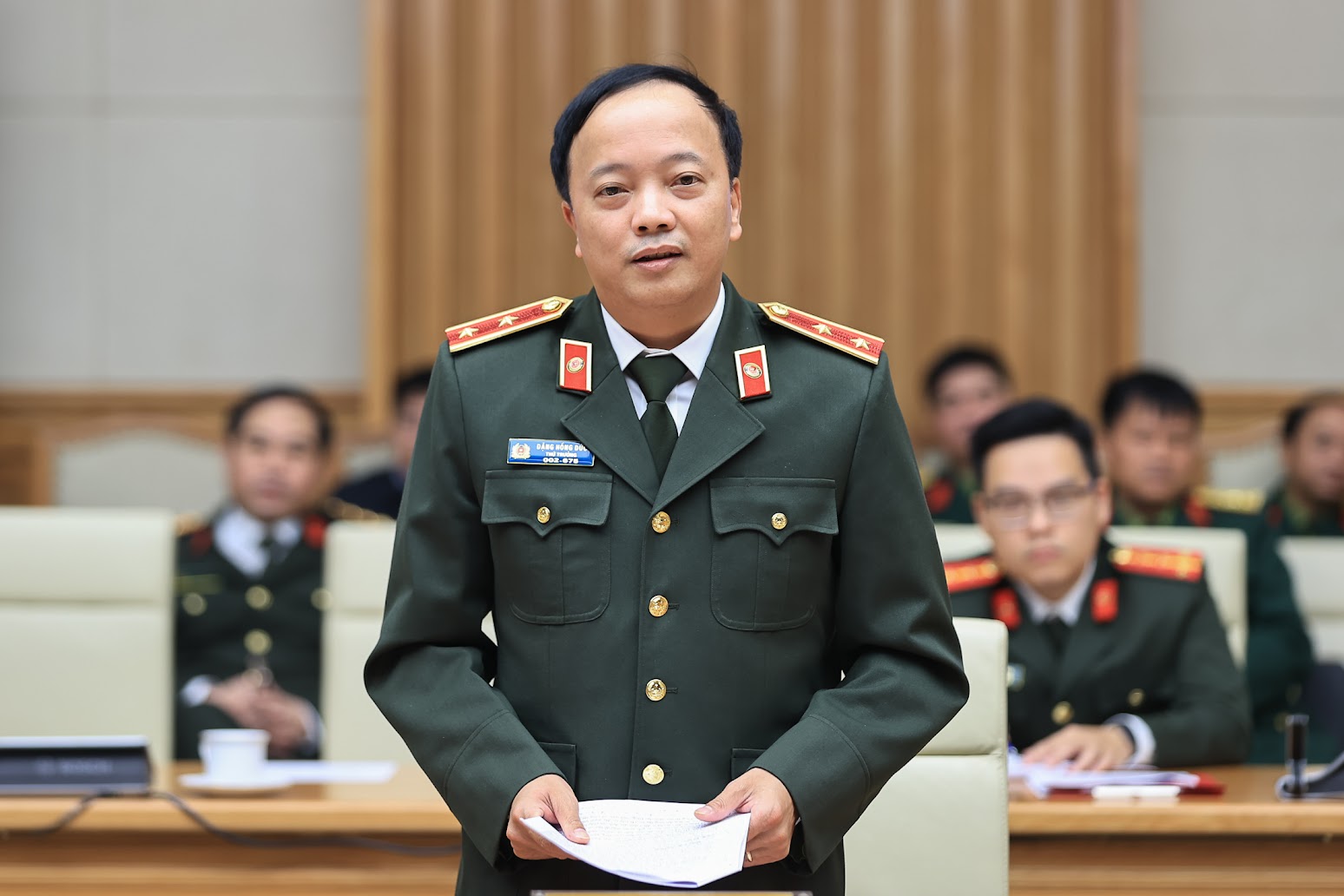 1768539414 180 Dai tuong Phan Van Giang Nhieu si quan cao cap