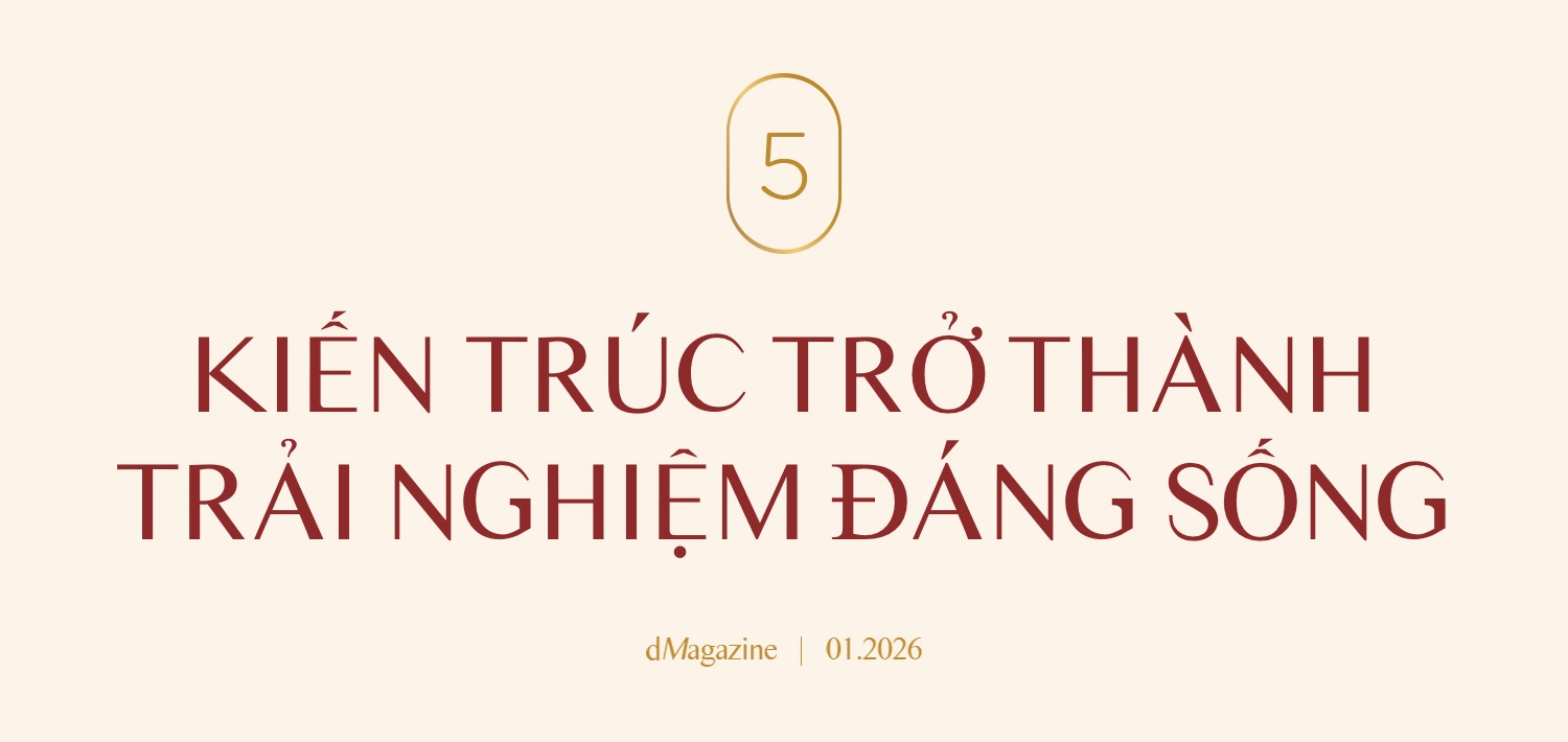 Phục hưng ngôn ngữ thiết kế Art-Deco trong diện mạo Essensia Broadway - 21
