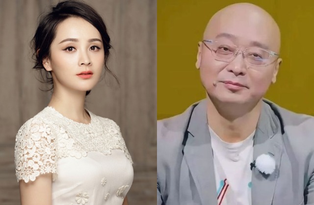 Nữ diễn viên phim giờ vàng ngấm ngầm thừa nhận ly hôn chồng đại gia vướng lao lý- Ảnh 2.