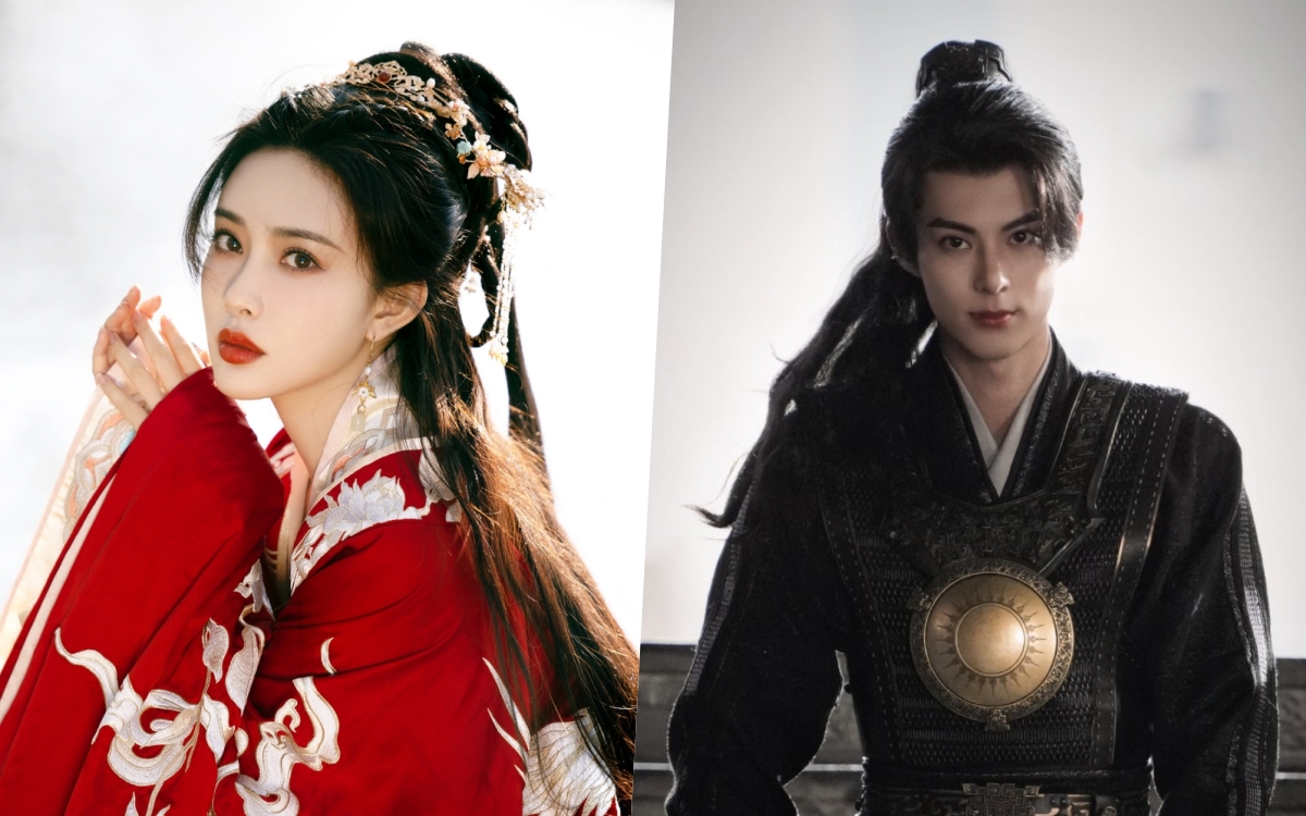 Đến ạ mỹ nhân đã già trước tuổi còn đóng thiếu nữ 14: Người gầy như bộ xương khô, chê là chê rất nhiều- Ảnh 4.