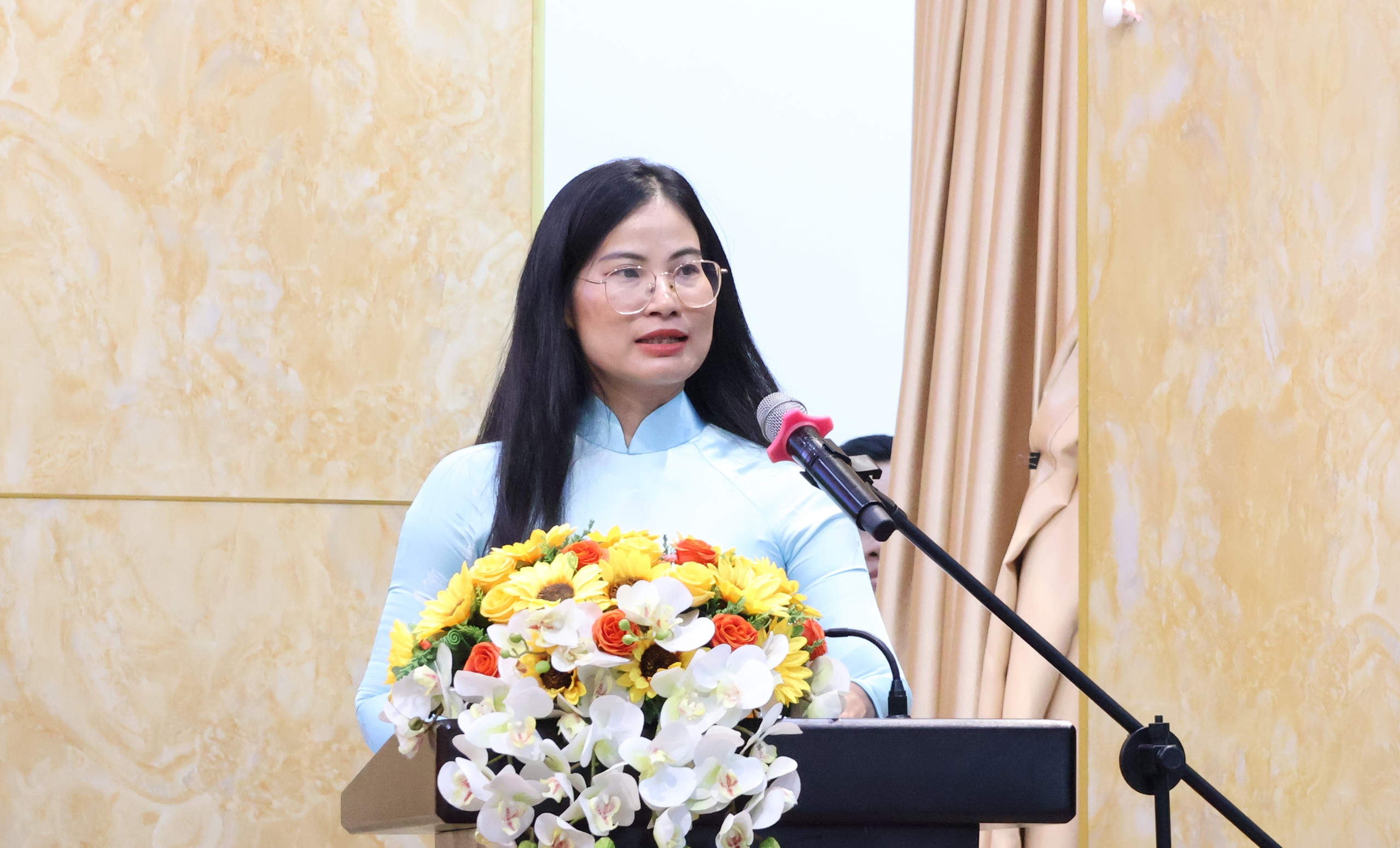 TPHCM: Đảng bộ phường Đức Nhuận hoàn thành xuất sắc nhiệm vụ năm 2025 - Ảnh 2.