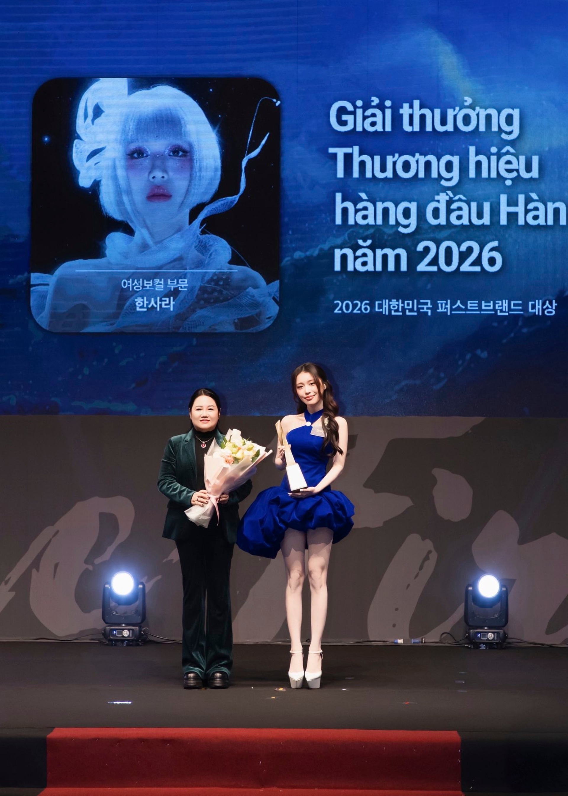 Ca sĩ gốc Hàn 9 năm ở showbiz Việt: Gợi cảm hơn, thừa nhận đánh đổi nhiều - 4