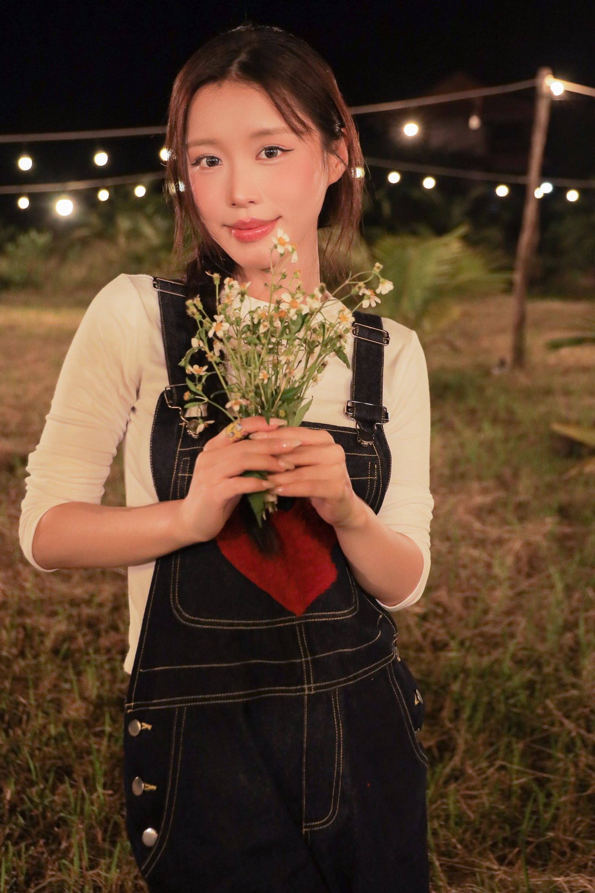 Ca sĩ gốc Hàn 9 năm ở showbiz Việt: Gợi cảm hơn, thừa nhận đánh đổi nhiều - 6