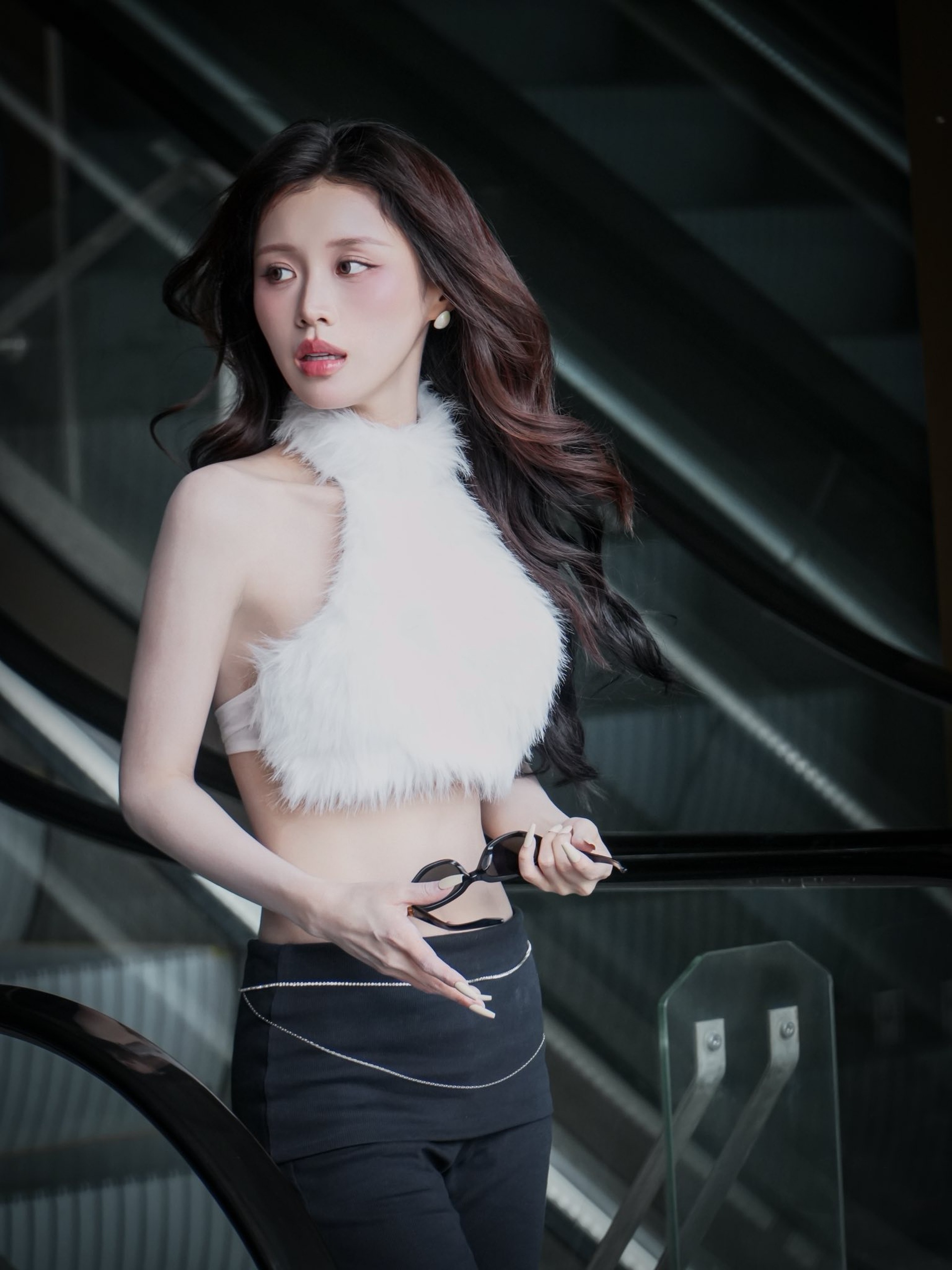 Ca sĩ gốc Hàn 9 năm ở showbiz Việt: Gợi cảm hơn, thừa nhận đánh đổi nhiều - 8