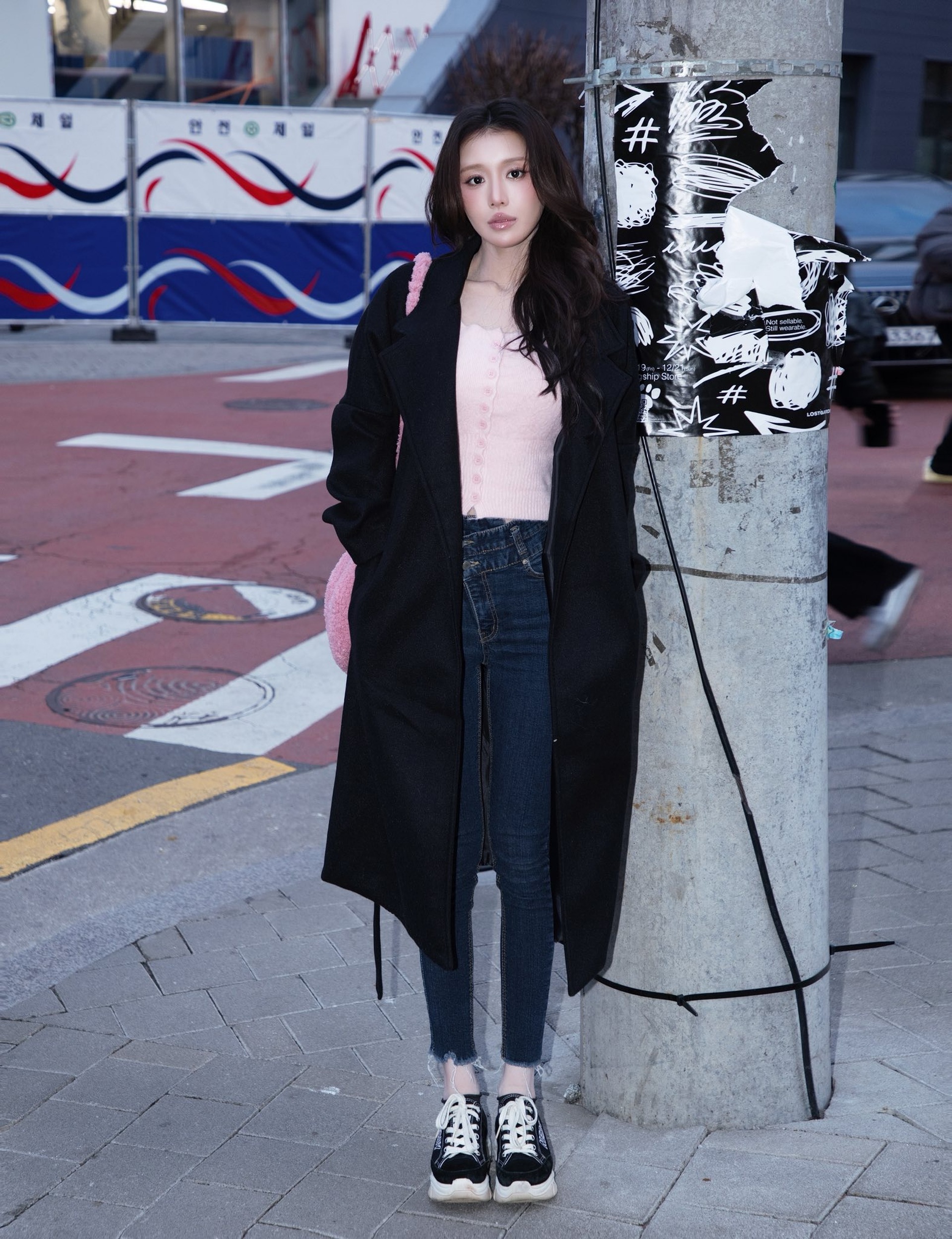 Ca sĩ gốc Hàn 9 năm ở showbiz Việt: Gợi cảm hơn, thừa nhận đánh đổi nhiều - 9