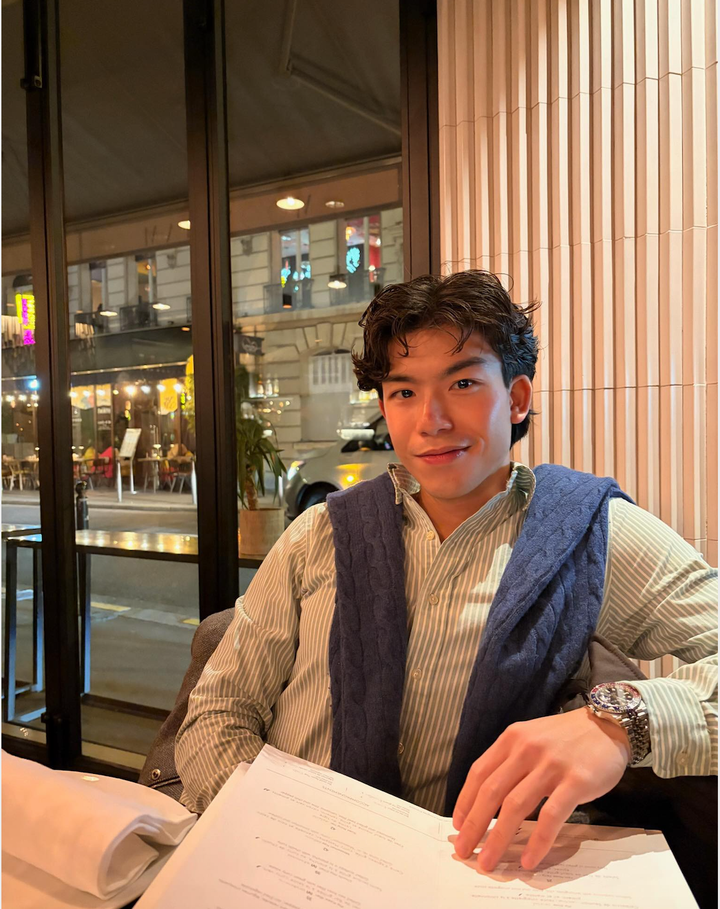 Từ chàng trai Bắc Ninh đến Apple và Harvard: Hành trình vượt qua gần 300 lần bị từ chối- Ảnh 2.