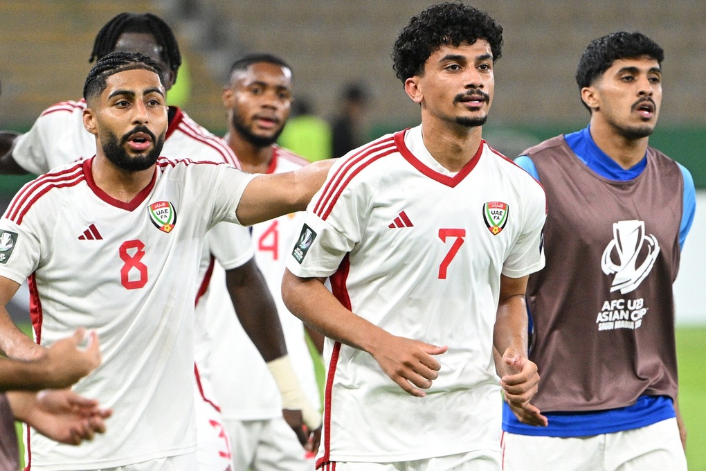 Báo Indonesia dự đoán kết quả trận U23 Việt Nam gặp U23 UAE - 2