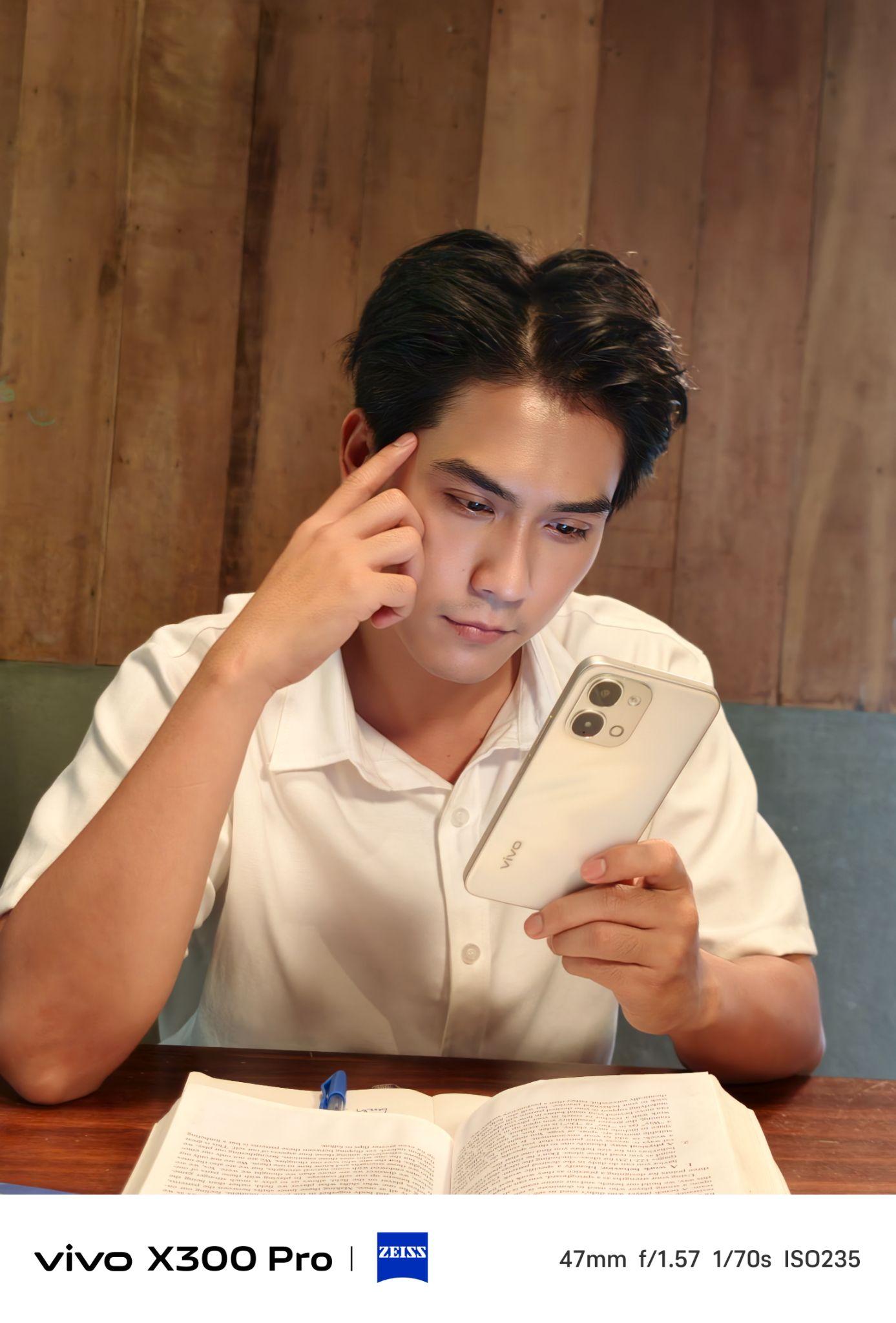 “Cùng vivo gọi Tết về” - Cú bắt tay đạo diễn “trăm tỷ” Võ Thanh Hòa và sức mạnh quay chụp của X300 Pro- Ảnh 3.