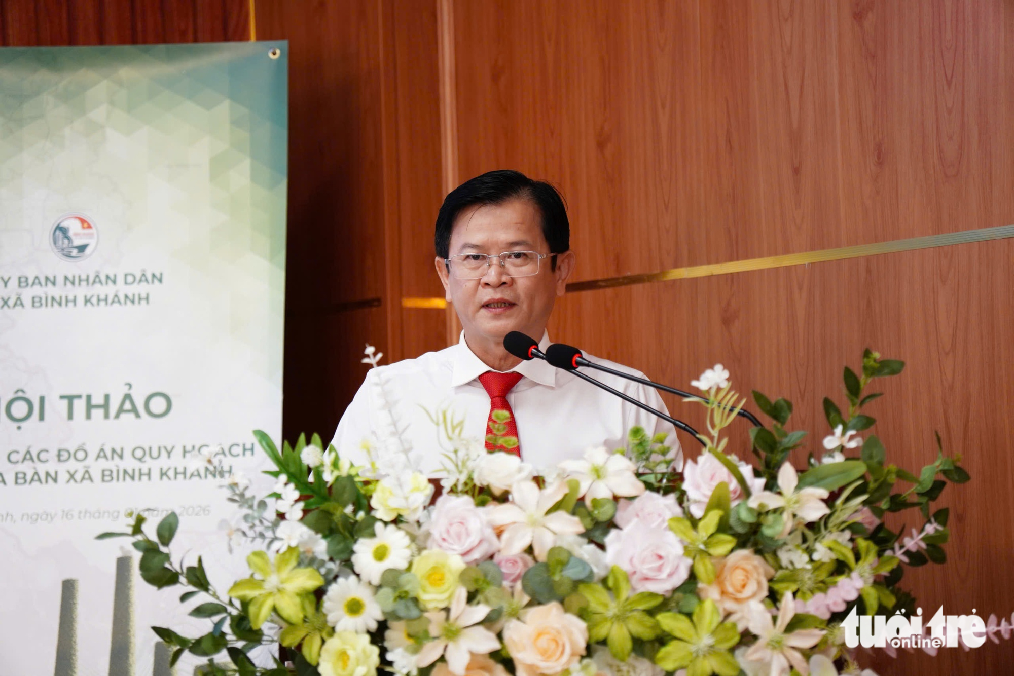 Bình Khánh - Ảnh 2.