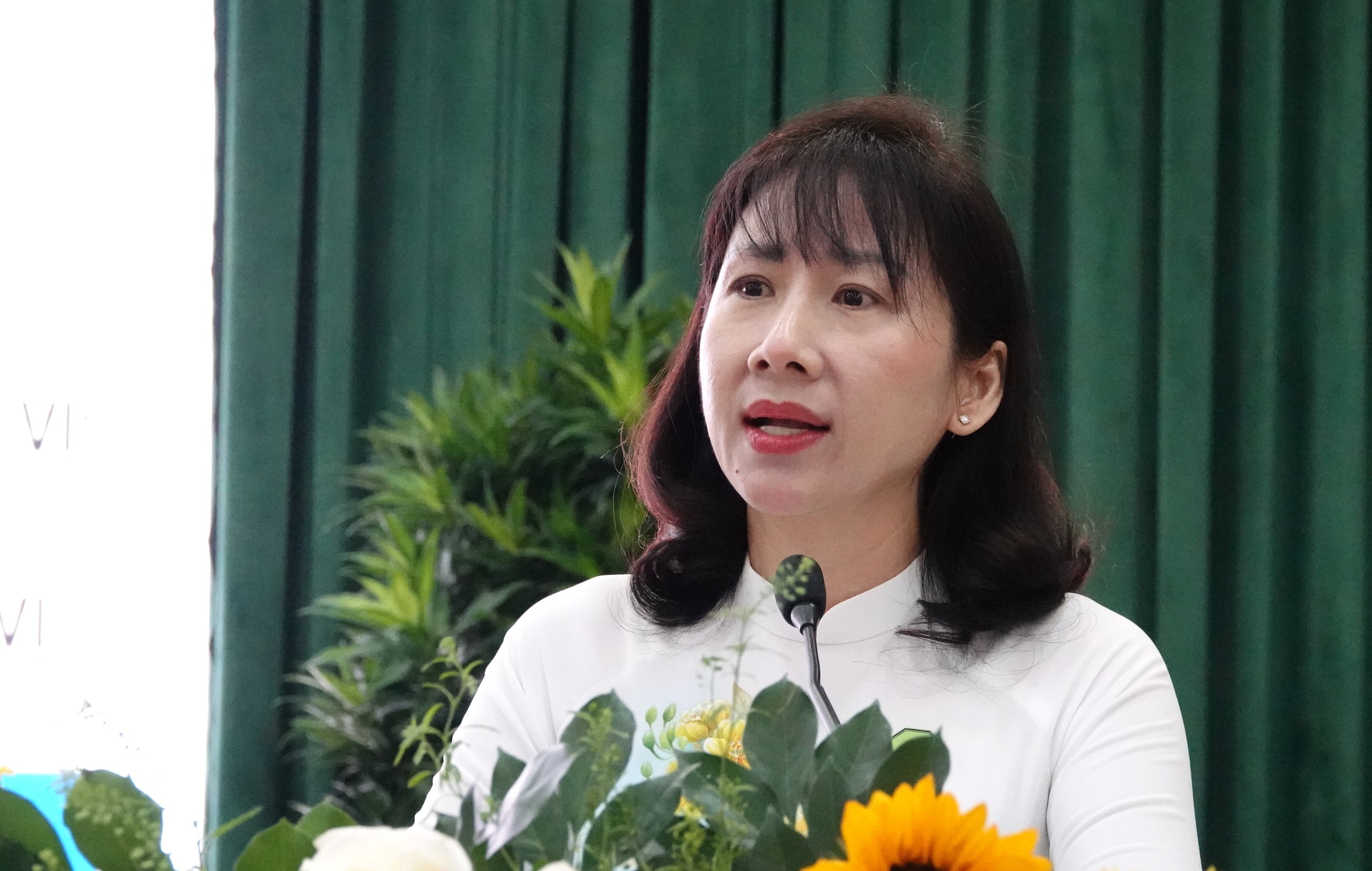 Ông Nguyễn Văn Được: 'Đảng bộ UBND TP.HCM là hàng tiền đạo, không chuyền, chỉ sút' - Ảnh 3.