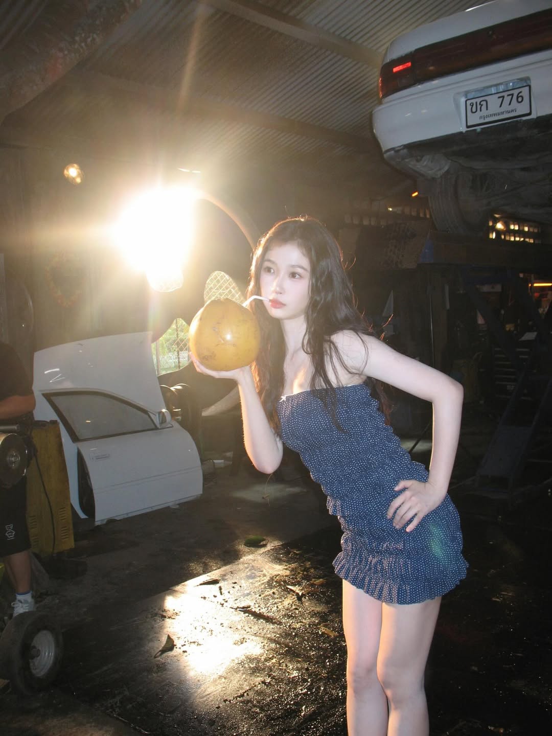 BXH nghệ sĩ bị thoát fan gọi tên duy nhất mỹ nhân đáng ghét nhất 2025: 4 tháng bay màu 9,1 triệu người theo dõi- Ảnh 4.