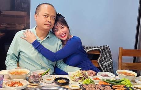 4 nữ nghệ sĩ Việt qua vài lần đò, có người còn bị bạo hành nhưng U50, U65 vẫn mở lòng, yêu mãnh liệt- Ảnh 2.