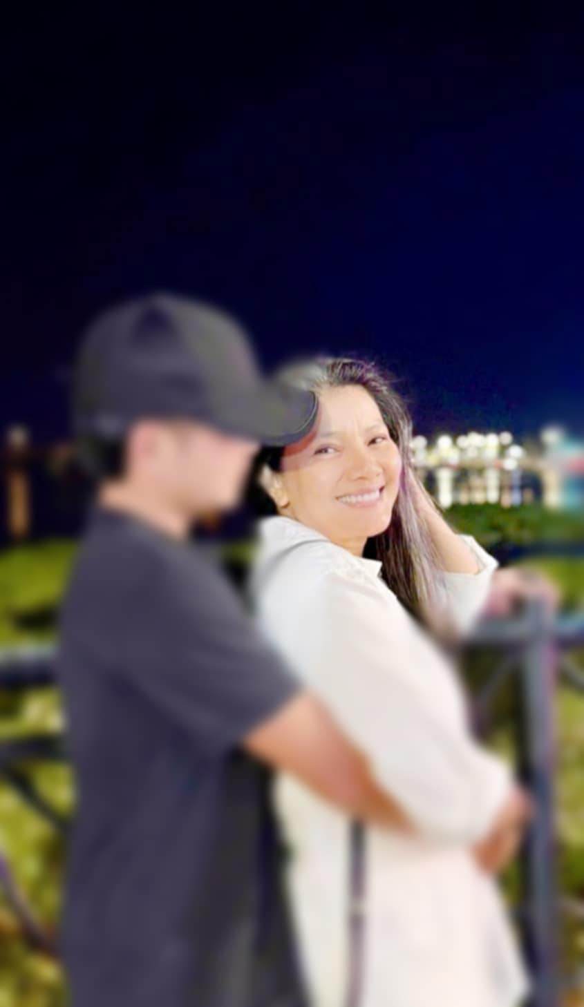 4 nữ nghệ sĩ Việt qua vài lần đò, có người còn bị bạo hành nhưng U50, U65 vẫn mở lòng, yêu mãnh liệt- Ảnh 3.