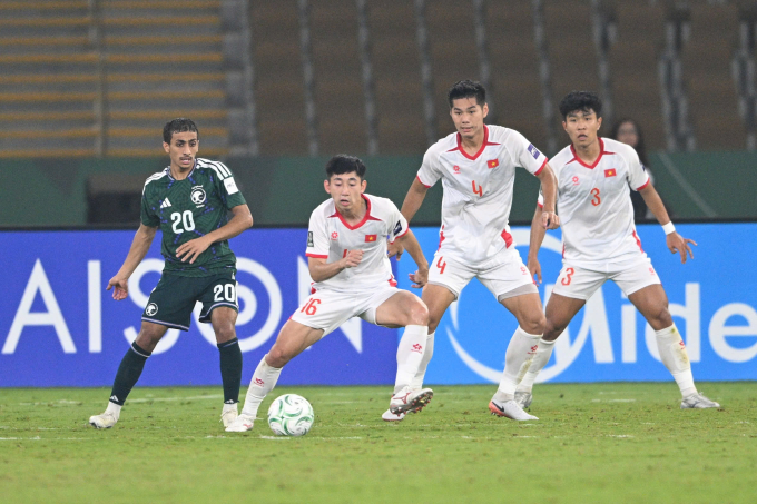Thể hình trở thành một điểm mạnh của Việt Nam khi đối đầu các đối thủ hàng đầu châu lục. Ảnh: AFC