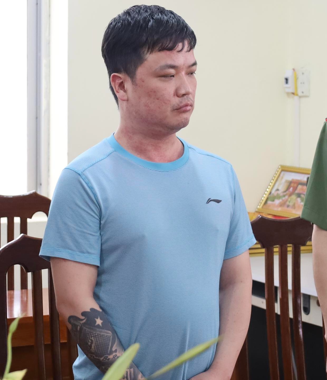 lê việt hùng - Ảnh 2.