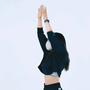 Mẹ Nhật Bản giảm 12kg trong 6 tháng, eo thắt lại nhờ bài tập 3 phút mỗi ngày- Ảnh 4.