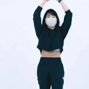 Mẹ Nhật Bản giảm 12kg trong 6 tháng, eo thắt lại nhờ bài tập 3 phút mỗi ngày- Ảnh 6.