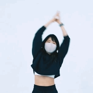 Mẹ Nhật Bản giảm 12kg trong 6 tháng, eo thắt lại nhờ bài tập 3 phút mỗi ngày- Ảnh 5.