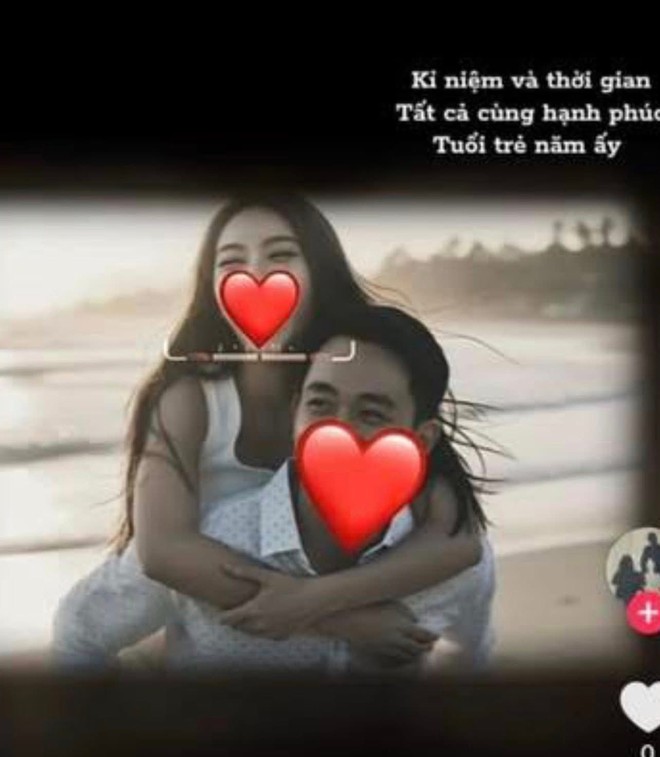 Linh Trương phủ nhận tin đồn với thiếu gia Minh Hoàng- Ảnh 3.