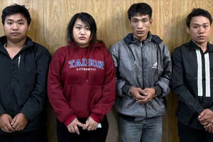 Lời khai nhóm 'đạo chích' chuyên trộm rùa phóng sinh tại các chùa ở TP.HCM