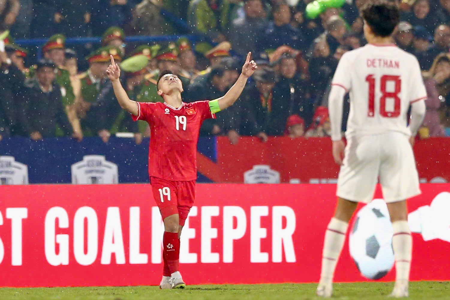 Lịch thi đấu AFF Cup mới nhất của đội tuyển Việt Nam, FPT Play sở hữu bản quyền truyền thông- Ảnh 4.