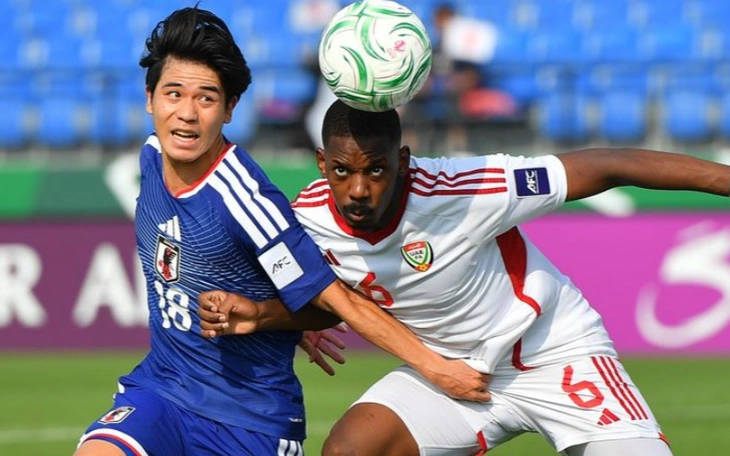 CĐV lo lắng, không tin 'U23 Việt Nam' là kèo trên - Ảnh 3.
