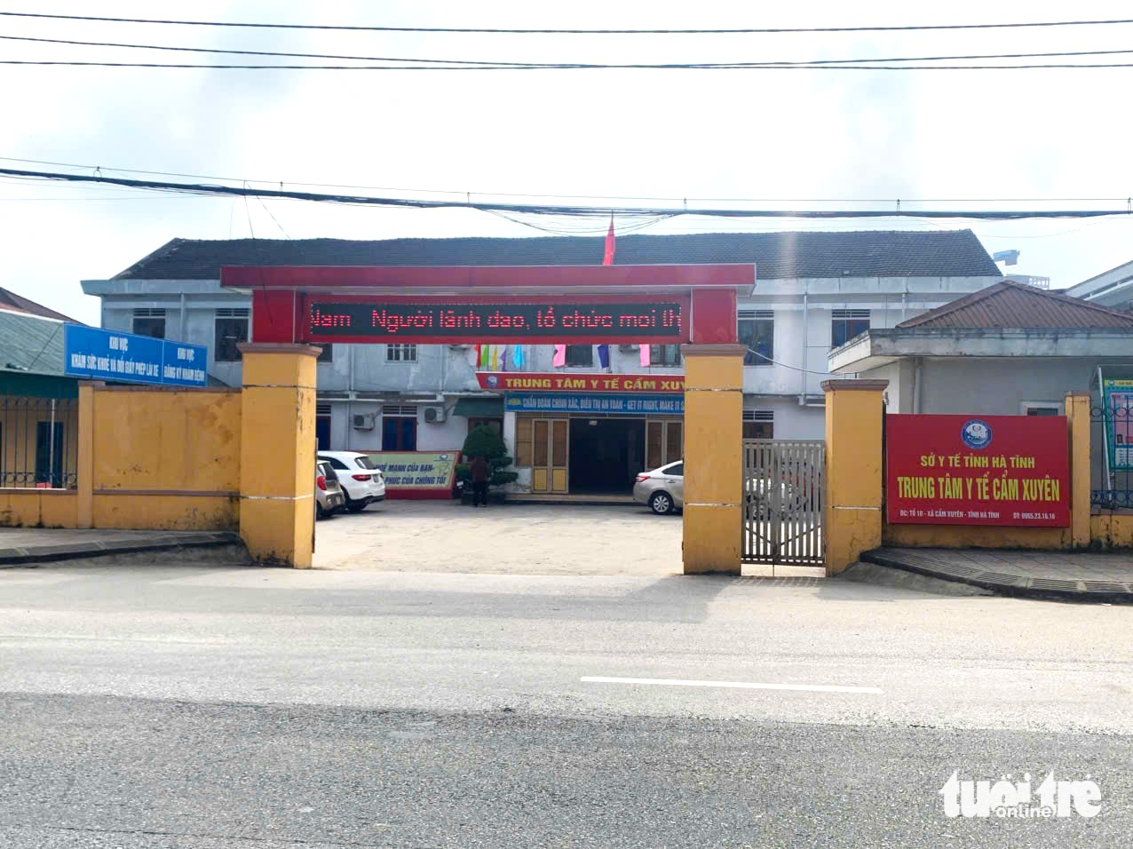 ưu đãi - Ảnh 2.