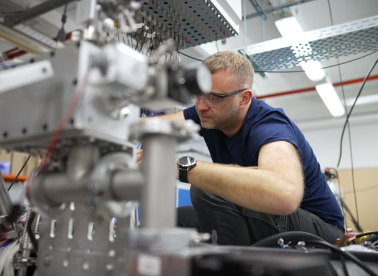 Israel vừa làm nên điều kỳ diệu- Ảnh 3.