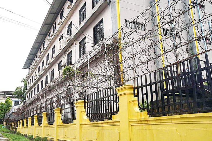 địa ngục - Ảnh 2.