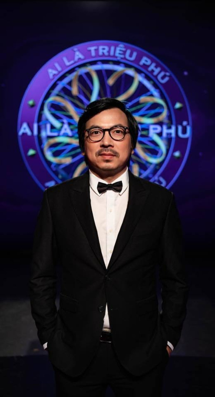 Học vấn đáng nể của dàn MC chương trình 