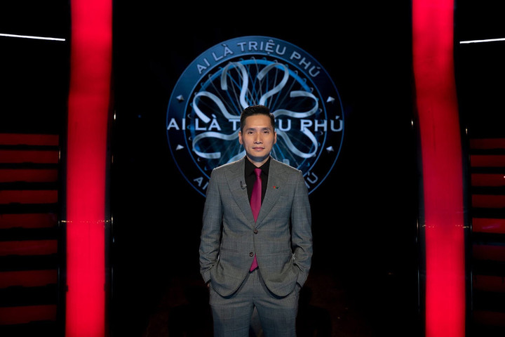 Học vấn đáng nể của dàn MC chương trình 