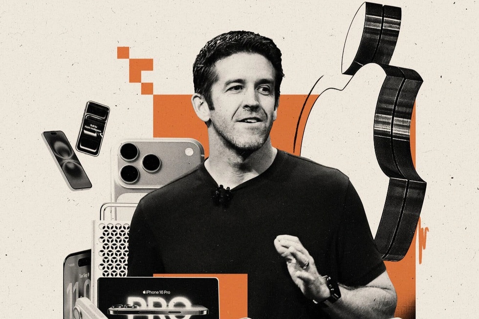 Lộ diện nhân vật kín tiếng có thể kế vị Tim Cook tại Apple - 3