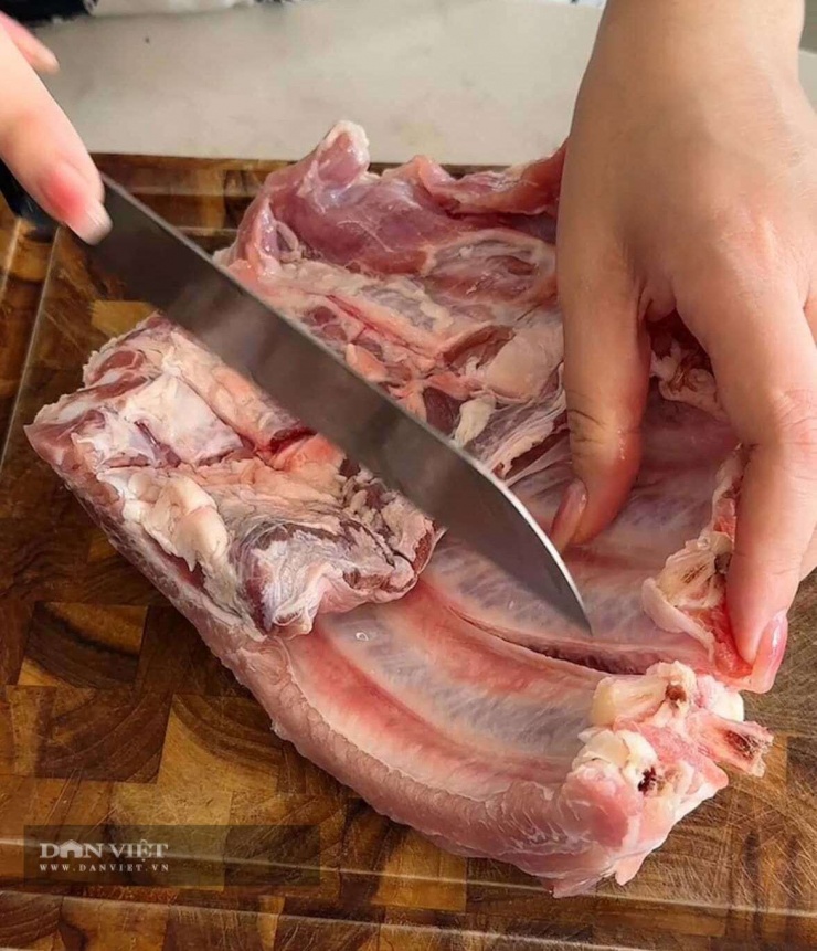 Ăn bộ phận này của con heo thường xuyên, về già không lo mắc bệnh xương khớp, làm món chua cay ngon tuyệt - 2