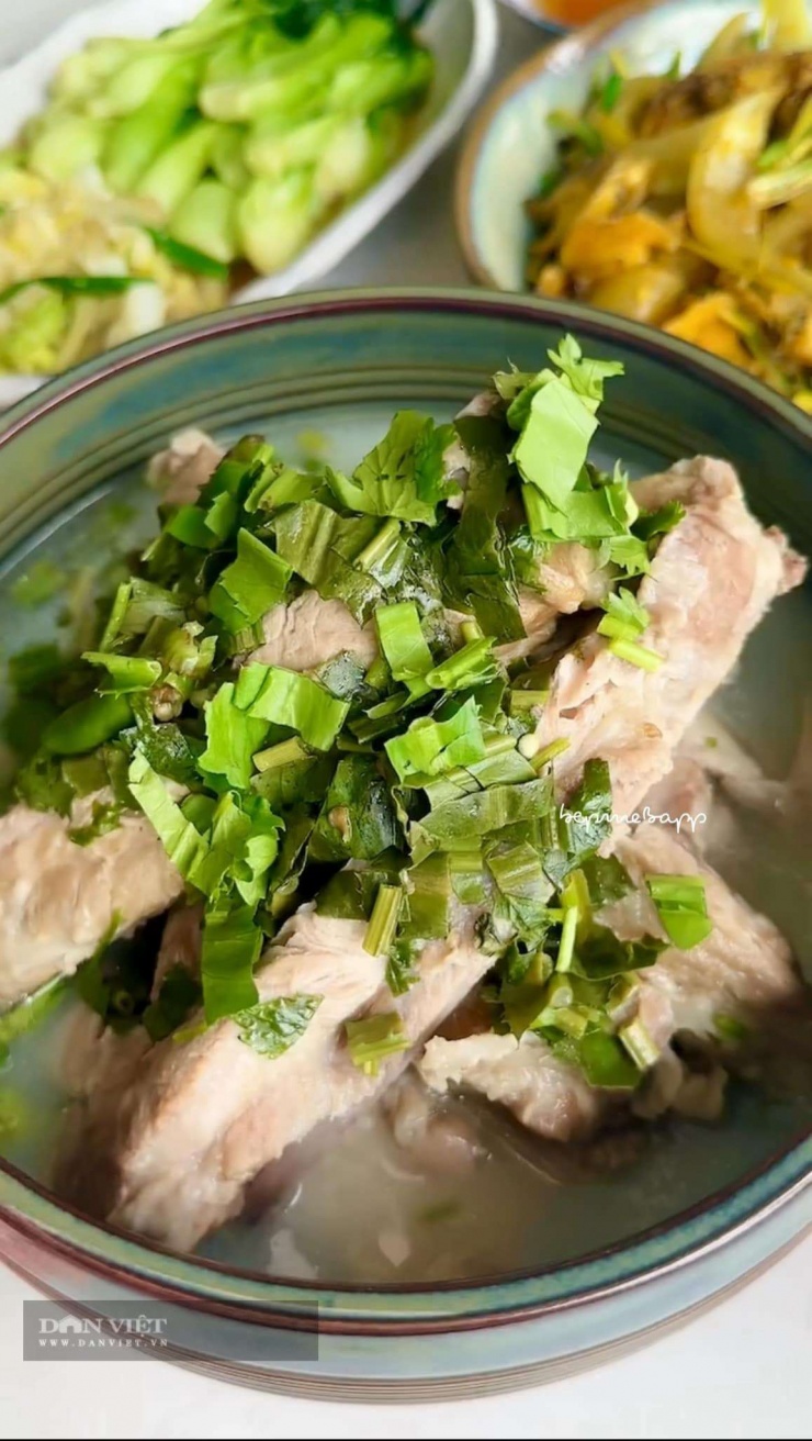 Ăn bộ phận này của con heo thường xuyên, về già không lo mắc bệnh xương khớp, làm món chua cay ngon tuyệt - 4